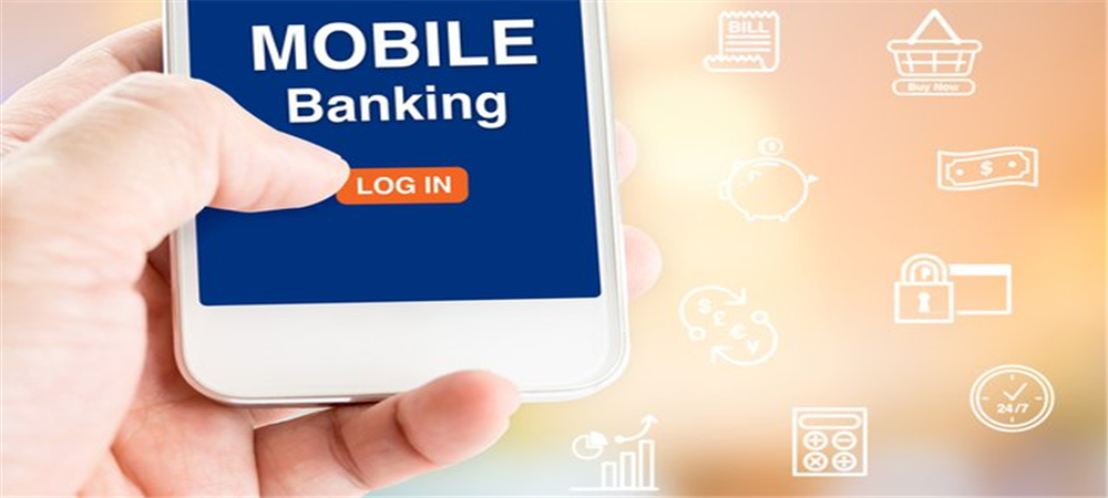 Mobile Banking