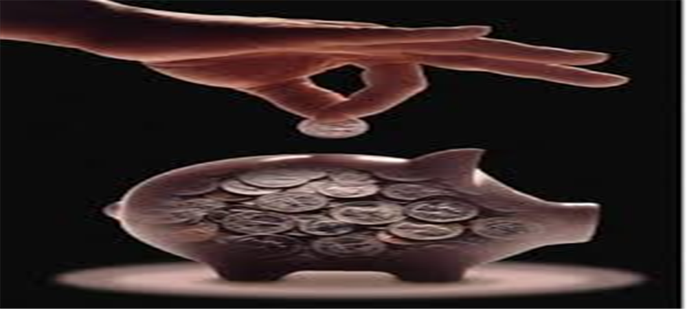 Personal Saving Account